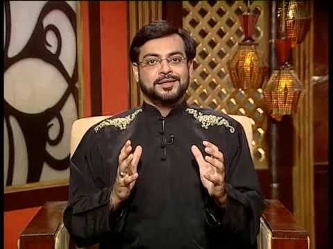 Aamir Liaquat Wooing MQM for Karachi Mayor